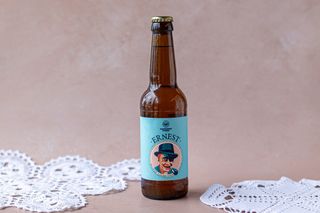 Ernest pivo