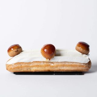 Eclair À La Vanille