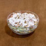 Ensalada Pollo