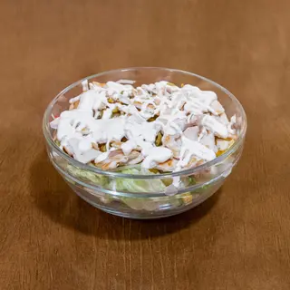 Ensalada Pollo