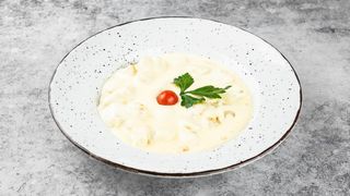 Njoki u umaku od pet vrsta sira