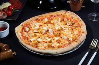 Pizza Crispy Ø 40cm