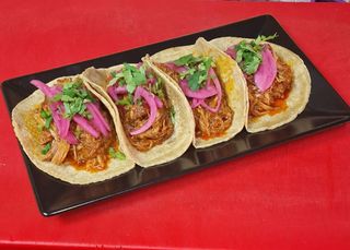 Taco Cochirica Pibil (4und)