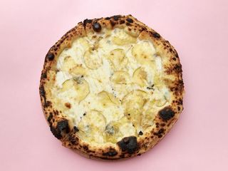 Груша & горгонзола (530g)