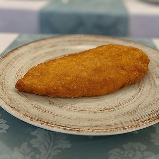 Șnițel de pui