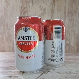 Amstel SKL330