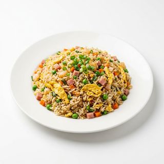 201.Ориз по гуандонски 600г