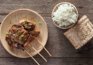 Пиле Яки Тори (180г)