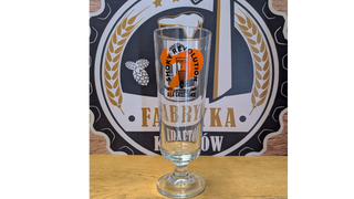 PINTA Pokal "Smoky Revolution" 0,5L