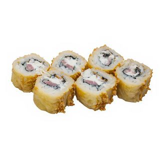 Spicy tuna roll (8 uds.)