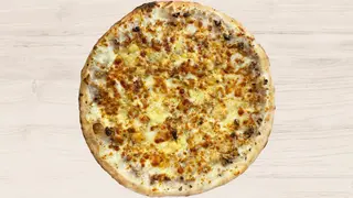 Pizza Siciliana