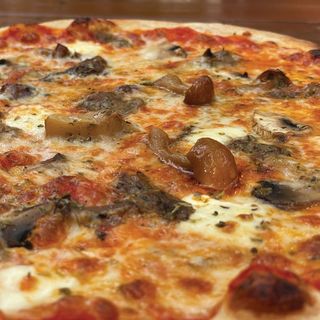 Pizza Misto Bosco (30 cm)