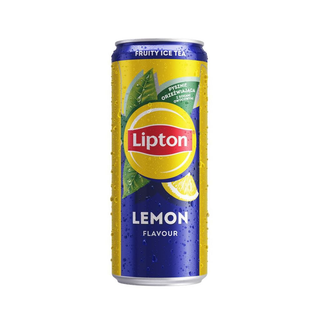 Lipton Cytrynowy 0,33L