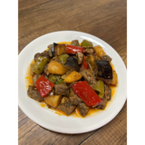 Телешки гювеч (250г)