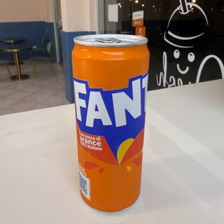 Fanta 330ml