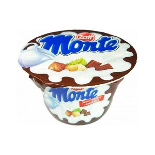 Zott Monte Czekoladowe 150g