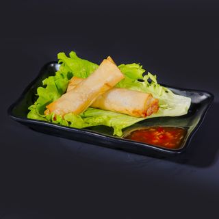 Involtini vietnamiti (2 pezzi)
