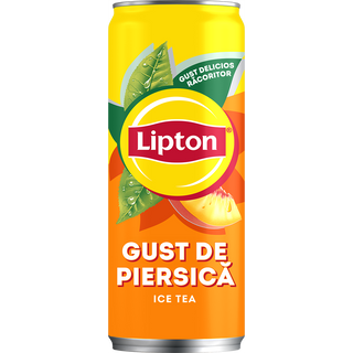 Lipton Piersici