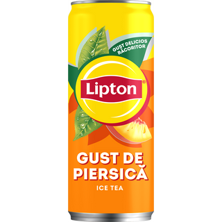 Lipton Piersici