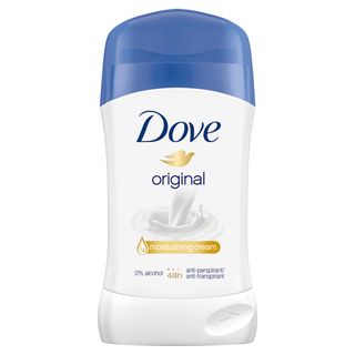 Déodorant original 40ml - DOVE