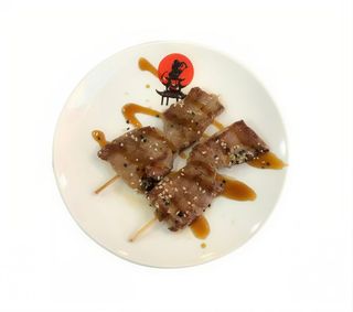 Pinchos De Ternera (4 Uds.)