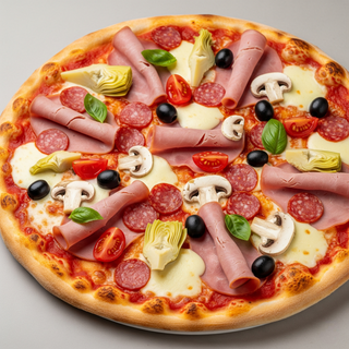 Idea pizza