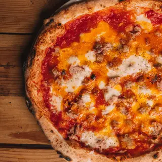 PIZZA ZOZZONA SG