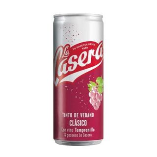 Tinto De Verano (500 Ml.)
