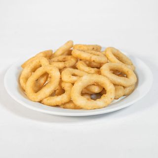 Aros De Cebolla (12 Uds.)