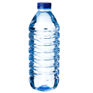 Agua (500 Ml.)