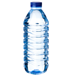 Agua (50 Cl.) 
