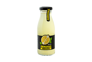 Лимонад Лимон-М'ята