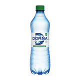 Apă minerală plată 500 ML