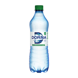 Apă minerală plată 500 ML