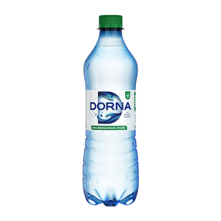 Apă minerală plată 500 ML