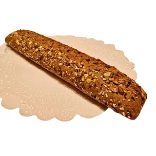 Barra de Pan de Cereales