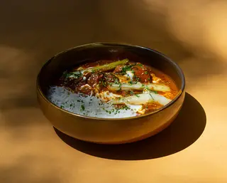 Mutton Rogan Josh