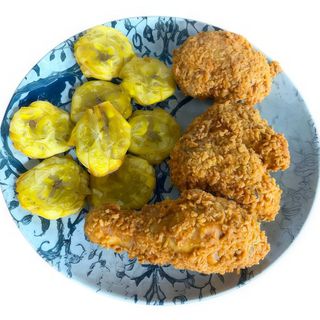 Pica Pollo