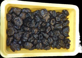 Prugne denocciolate 100gr