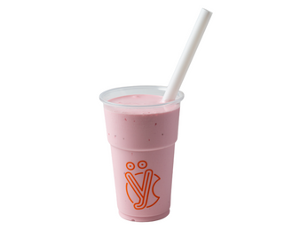 Yo shake