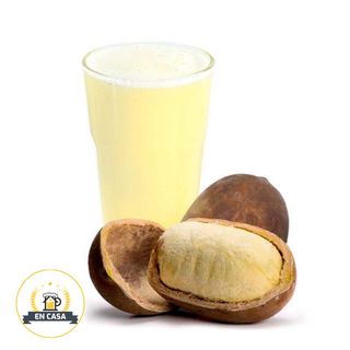 Zumo natural cupuazu