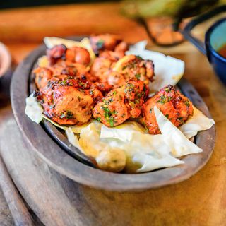 Chicken Tikka