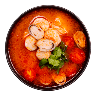 Tom yam