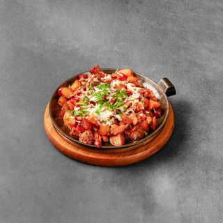 Пательня "Переможна"(430г)