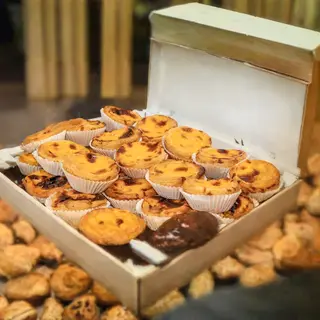 Pastel de Nata