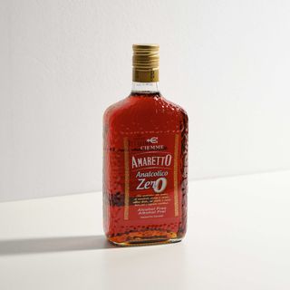 Amaretto Zero