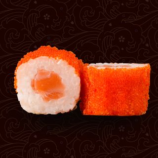 Saumon Fresh Roll