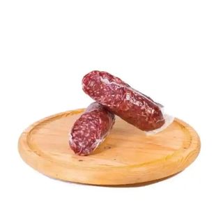 Salame finocchiona 250gr
