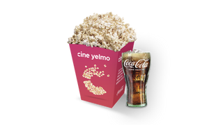 Menú XXL