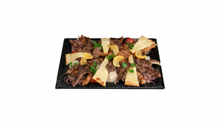 Каришик (Karisik kebab 5 kisilik)